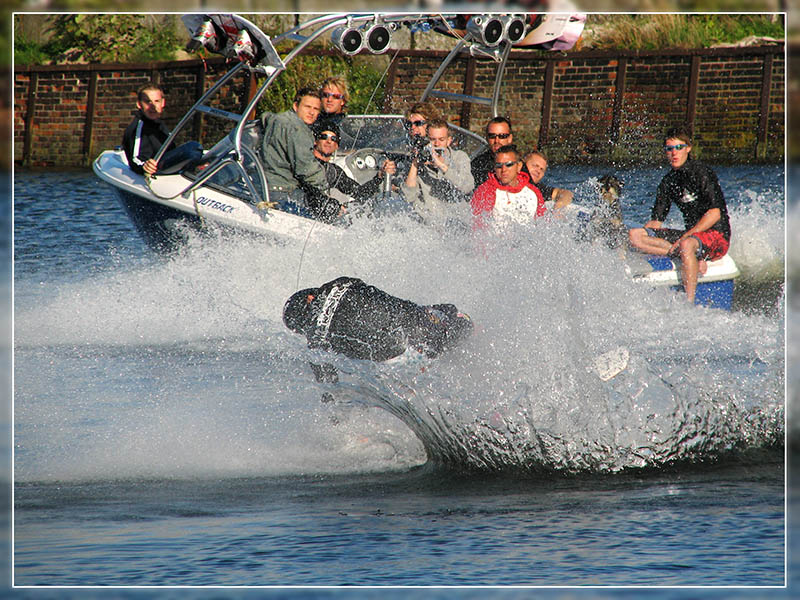 Wakeshow -wrzesień, Gdańsk