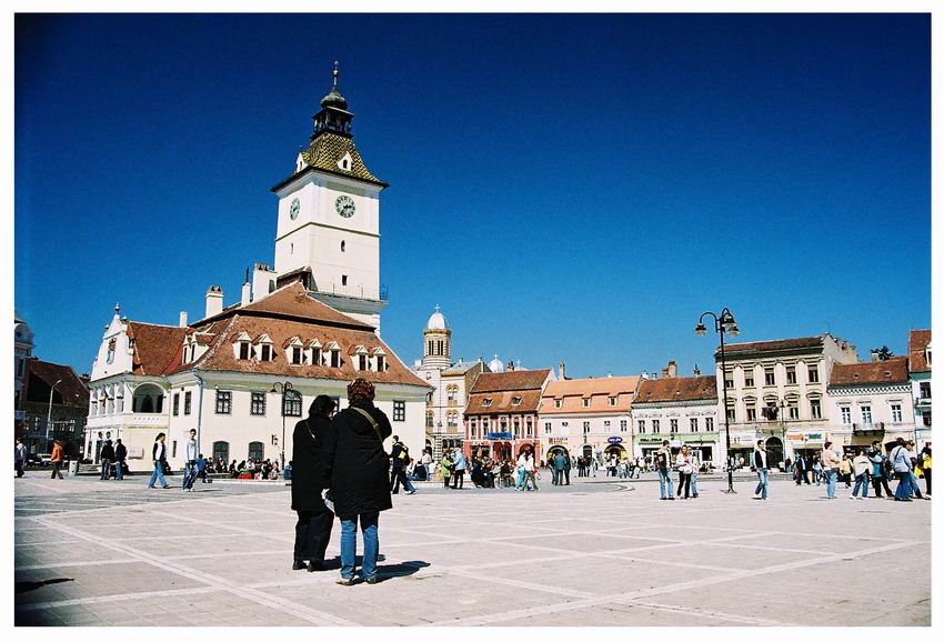 brasov