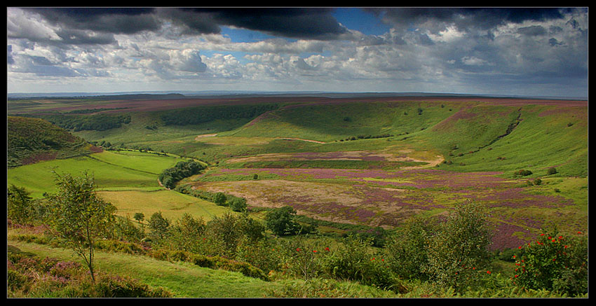 Hole of Horcum