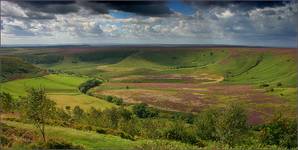 Hole of Horcum