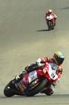 Troy Bayliss