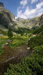 Powrót w Tatry