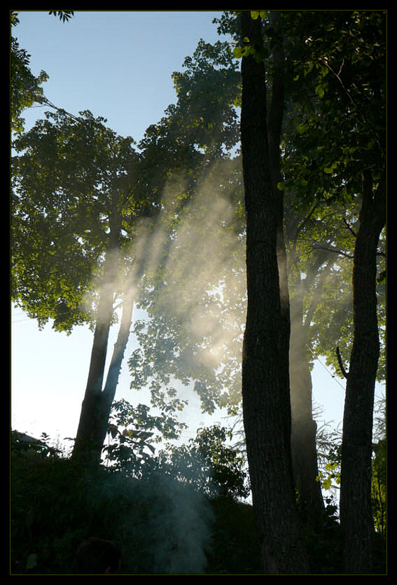 Gęsta Atmosfera