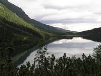 Morskie Oko