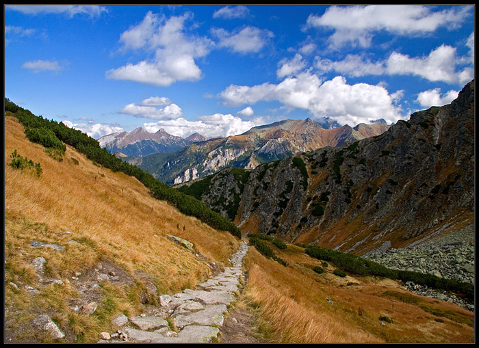 TATRY