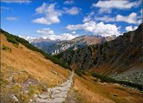 TATRY