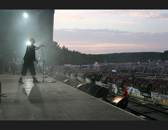 2 TM 2,3 @ Woodstock 2006