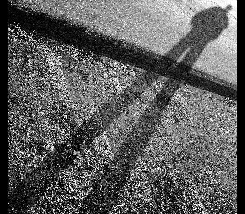 Shadow...