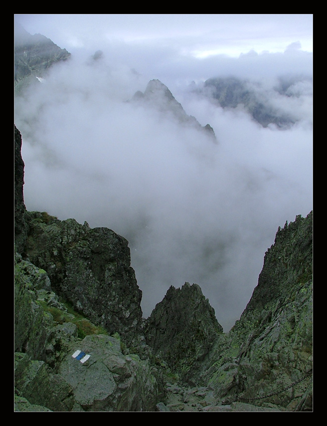 Tatry Słowackie