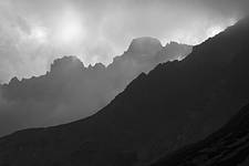 Polskie Tatry sieją grozą