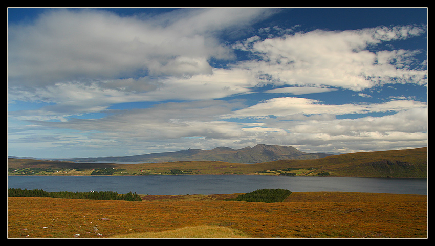 Little Loch Broom