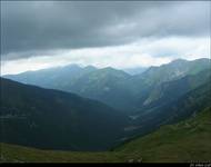 Tatry...