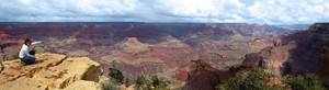 Grand Canyon (3X)