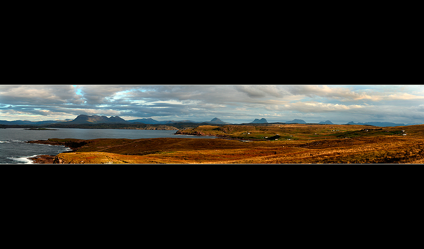 Inverpolly Natural Reserve