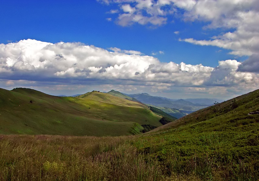 bieszczady xx