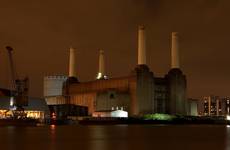 Battersea Power Station