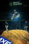 Diverse Night Of The Jumps - Highest Air Contest