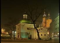 Kraków Rynek