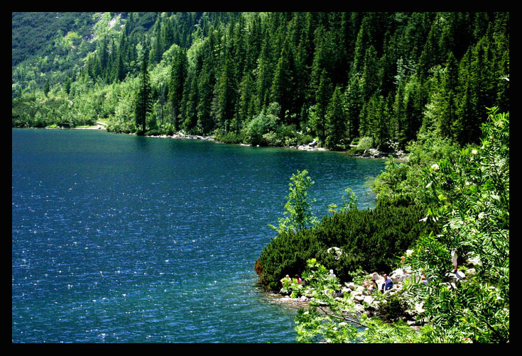 Morskie Oko