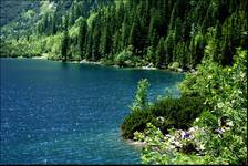 Morskie Oko