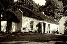 The Ulster American Folk Park