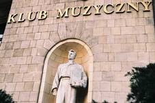 Klub Muzyczny