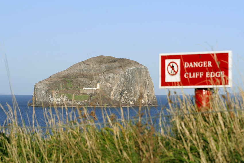 Bass Rock