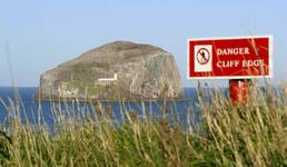 Bass Rock