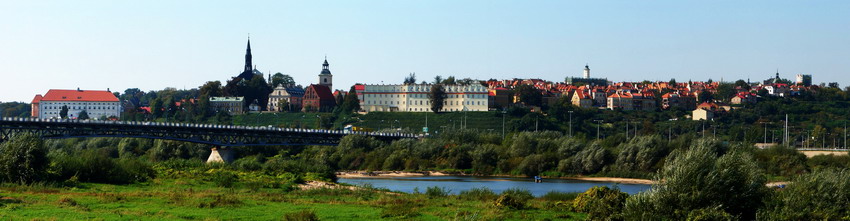 Sandomierz