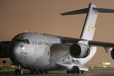 C-17 Globemaster