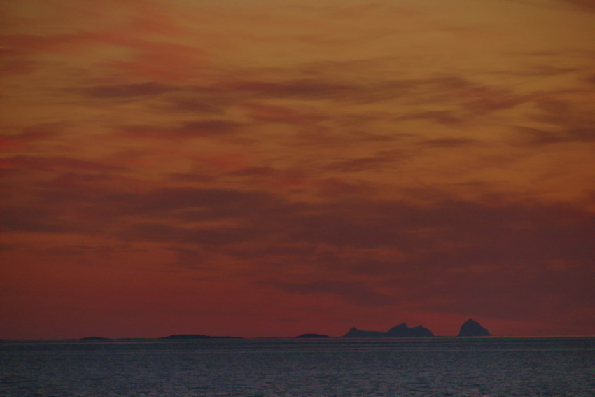 nesna sierpień 2006