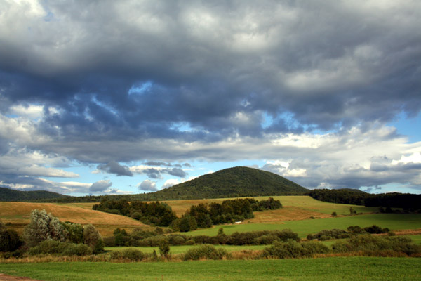 Lackowa-Beskid Niski