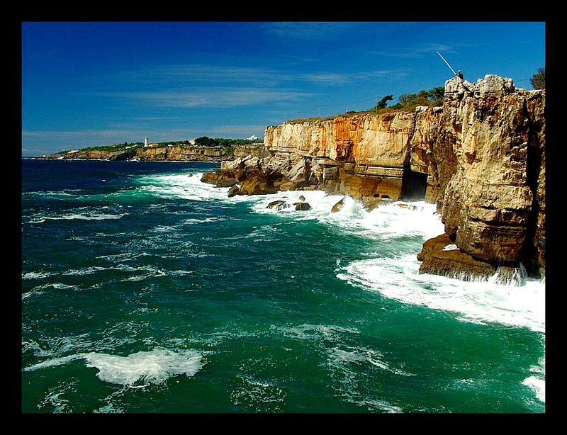 Cascais, Portugalia