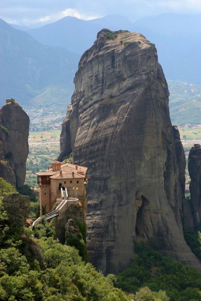 Meteora