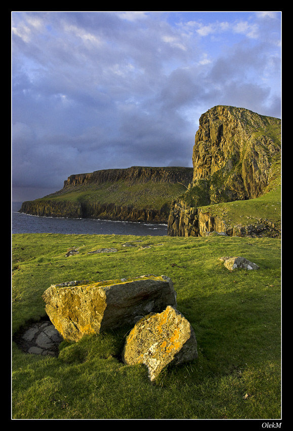 Isle of Skye IV