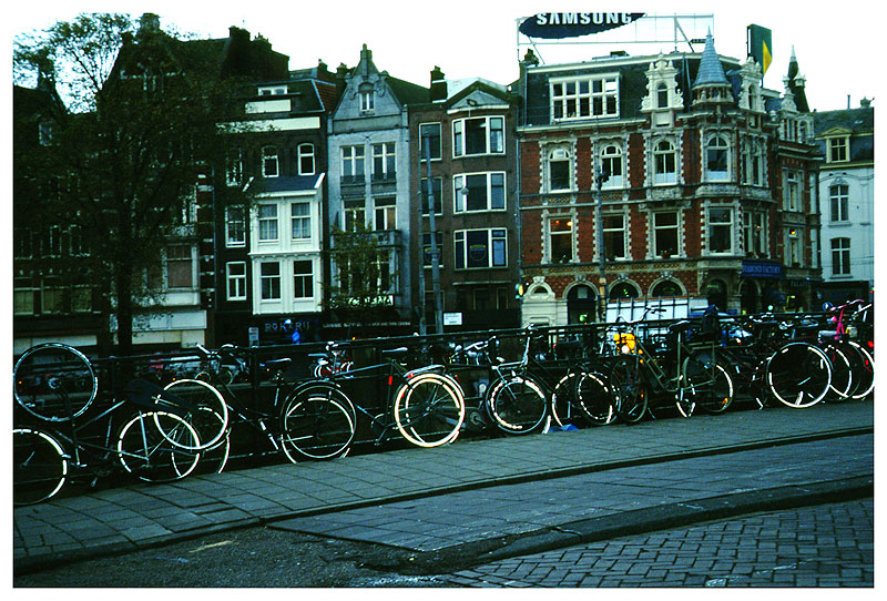 Amsterdam