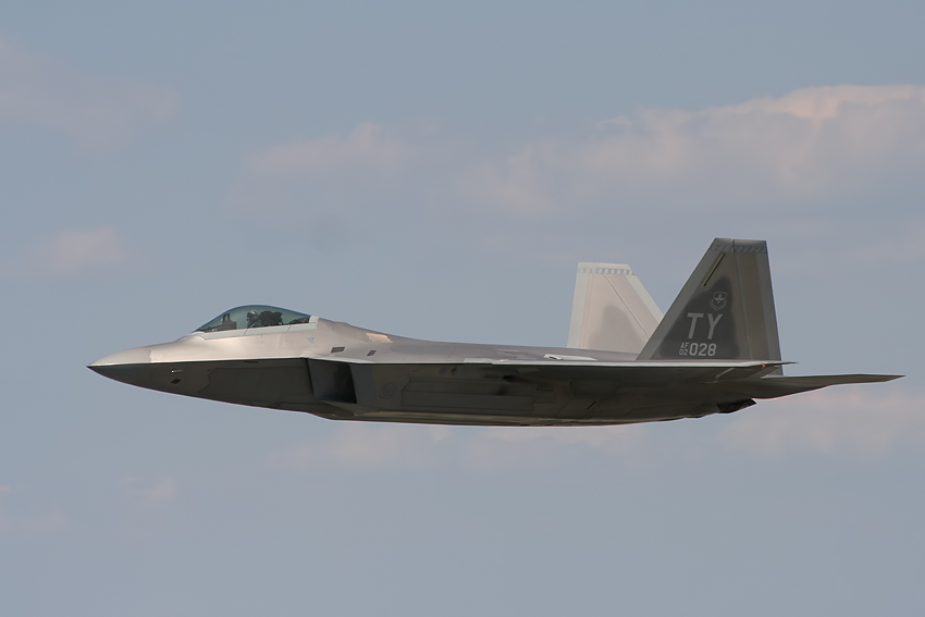 F-22