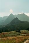 zmienne jak Tatry