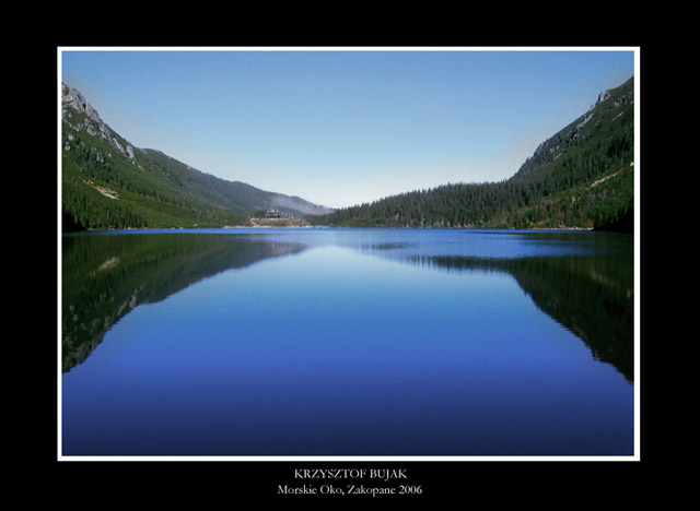 Morskie oko