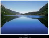 Morskie oko