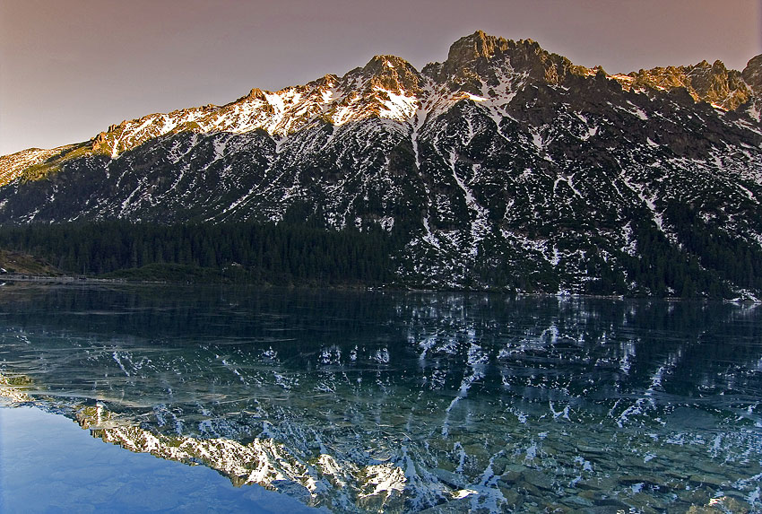 Morskie Oko