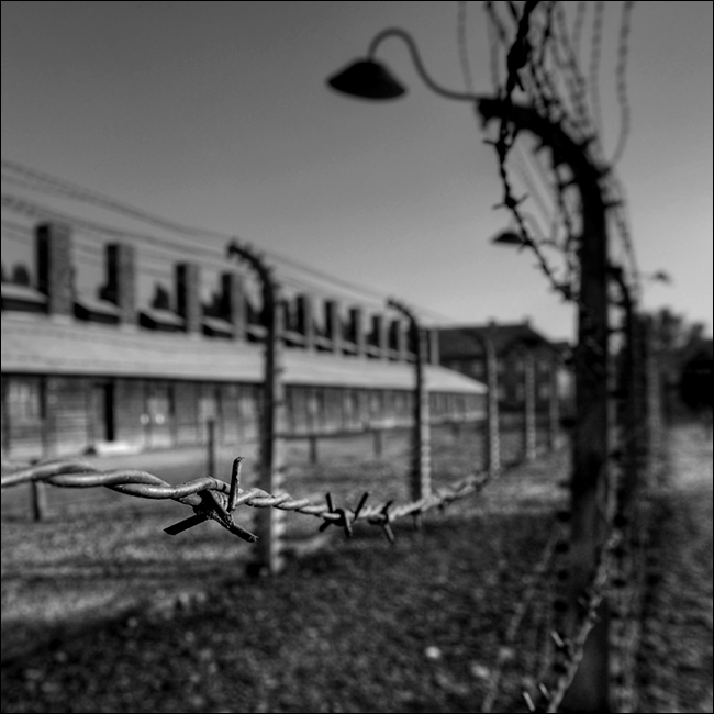 Auschwitz