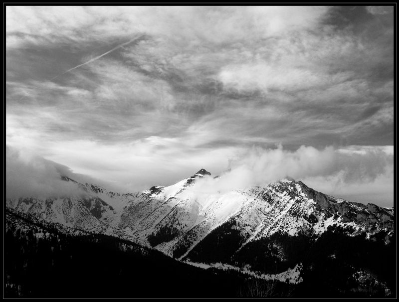 Tatry c.d.