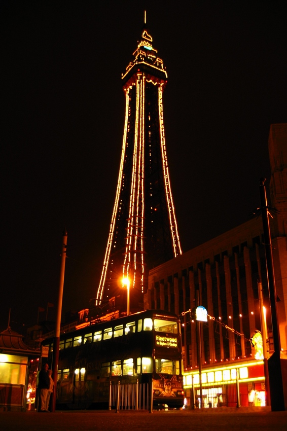 Blackpool Tower