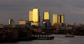 Canary Wharf