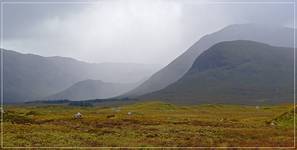 Glencoe ... Szkocja