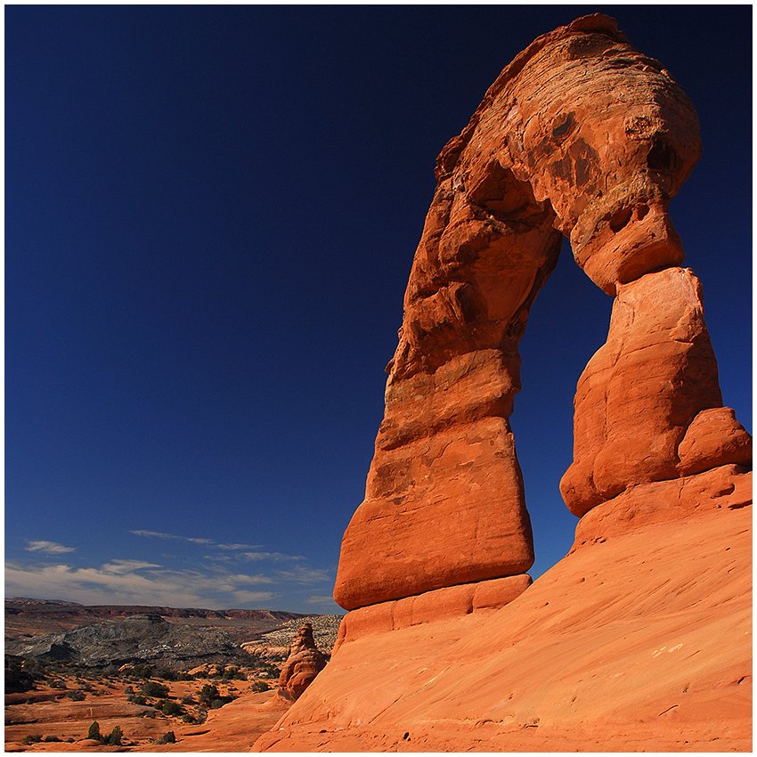 Delicate Arch