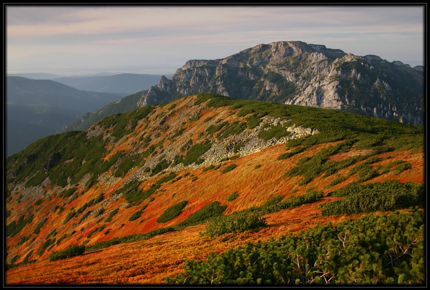 Tatry Zachodnie cd.