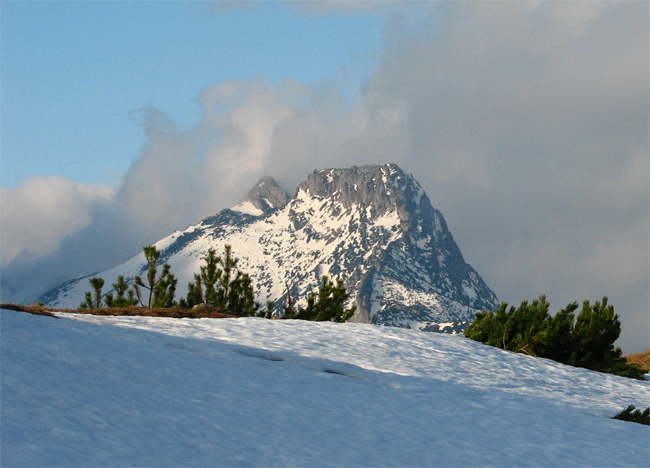 giewont