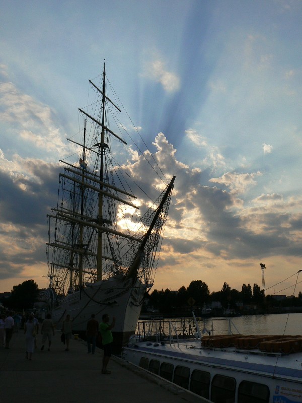 Gdynia